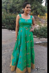 Rashmi Gautam Latest Pics